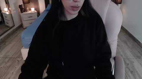 SAM MANSON online show from January 2025 12:24:02 PM