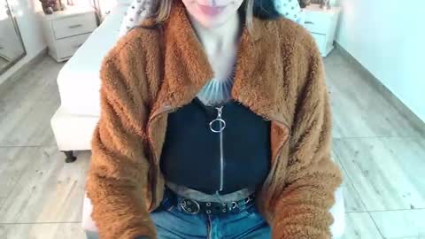 SAM MANSON online show from January 2025 12:07:01 PM