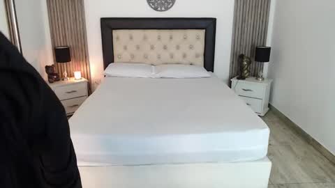 SAM MANSON online show from January 2025 12:09:01 PM