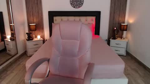 SAM MANSON online show from February 2025 12:09:02 PM