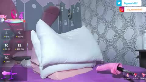 sam_naughty18 online show from October 2025 02:53:01 AM