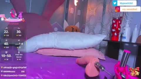 sam_naughty18 online show from December 2025 09:27:01 AM