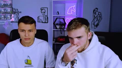 Sam online show from September 2025 07:18:02 PM