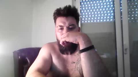 sam_papithebarber online show from December 2025 04:27:01 PM