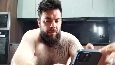 sam_papithebarber online show from May 2026 05:19:01 PM