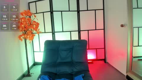 Snapshot of sam_pay chatting on October 2025 12:46:01 PM Sam online show from October 2025 12:46:01 PM