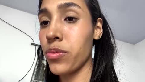 Samantha Roberts online show from March 2026 03:08:01 AM