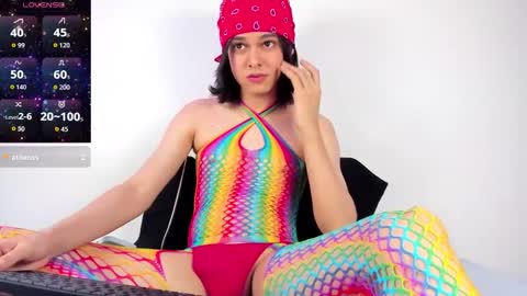 Snapshot of sam_shellby chatting on October 2025 03:05:02 AM sam online show from October 2025 03:05:02 AM