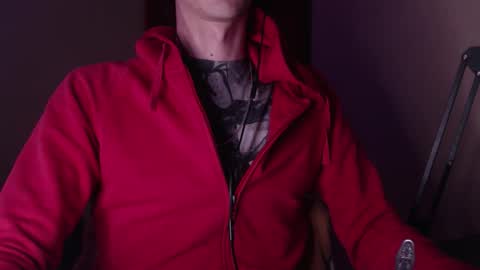 Snapshot of sam_skywalker chatting on September 2025 06:44:01 PM sam_skywalker online show from September 2025 06:44:01 PM