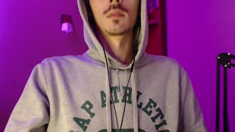 Snapshot of sam_skywalker chatting on October 2025 08:00:02 PM sam_skywalker online show from October 2025 08:00:02 PM