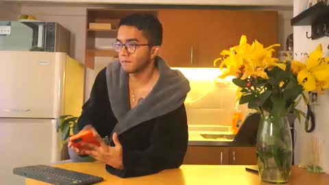 SAMUEL THOMPSON online show from June 2026 12:29:01 PM
