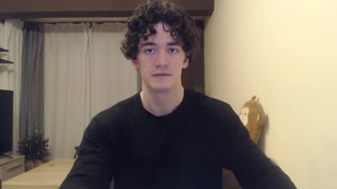 Snapshot of sam_winchest chatting on December 2024 12:35:02 AM Sam online show from December 2024 12:35:02 AM