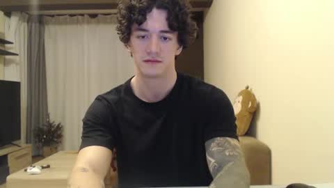 Snapshot of sam_winchest chatting on January 2025 02:45:02 AM Sam online show from January 2025 02:45:02 AM