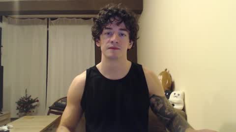 Snapshot of sam_winchest chatting on January 2025 12:19:02 AM Sam online show from January 2025 12:19:02 AM