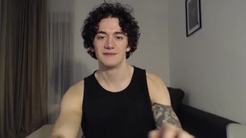 Sam online show from November 2025 12:10:02 AM