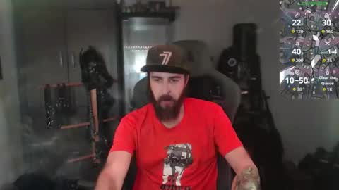 samael069 online show from May 2026 10:38:02 PM