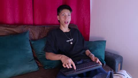 samael online show from April 2026 07:44:02 PM