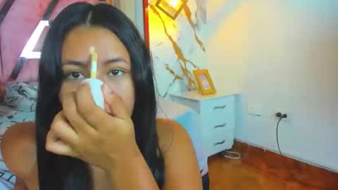 Snapshot of samaelandlilitt chatting on September 2025 10:28:01 AM samaelandlilitt online show from September 2025 10:28:01 AM