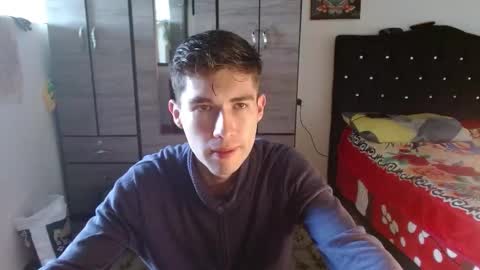 samael online show from November 2025 08:54:02 PM