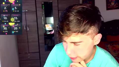 samael online show from March 2026 07:29:01 PM