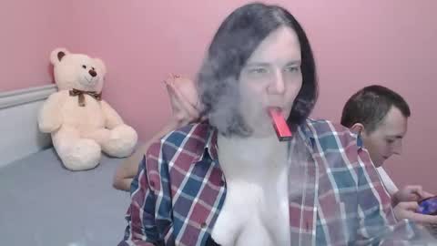 Alexandra and Sam online show from October 2025 01:51:01 PM