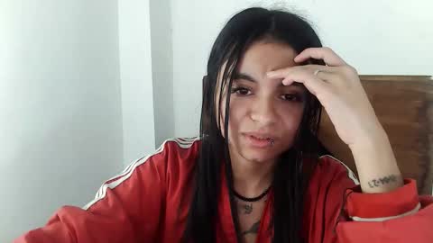 Snapshot of samanta_06_ chatting on November 2025 04:57:02 AM Samanta online show from November 2025 04:57:02 AM