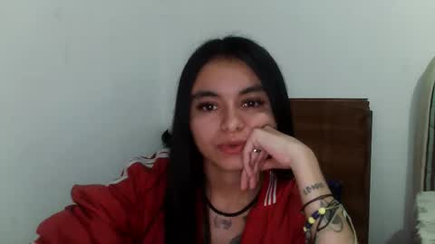 Snapshot of samanta_06_ chatting on November 2025 05:06:01 AM Samanta online show from November 2025 05:06:01 AM