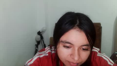 Snapshot of samanta_06_ chatting on November 2025 03:26:02 AM Samanta online show from November 2025 03:26:02 AM