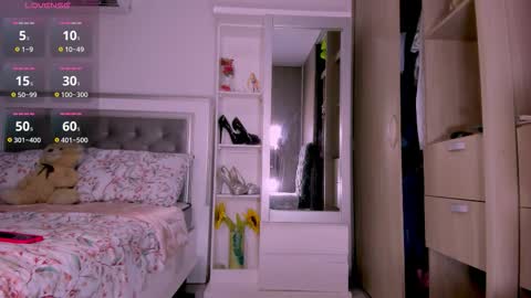 Snapshot of samanta_65 chatting on September 2025 01:29:01 AM carolina online show from September 2025 01:29:01 AM