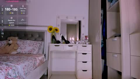 carolina online show from January 2026 01:41:02 AM