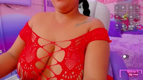 samanta__milk online show from September 2025 08:02:01 PM