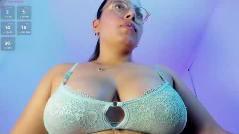 Samanta Sweet online show from February 2026 06:26:02 PM