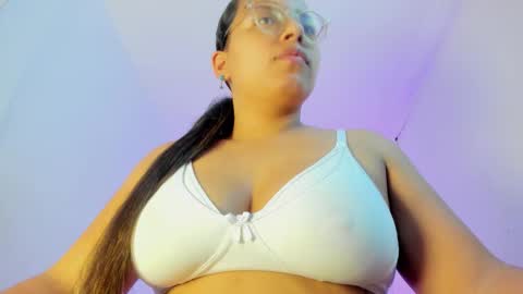 Samanta Sweet online show from February 2026 05:57:02 PM