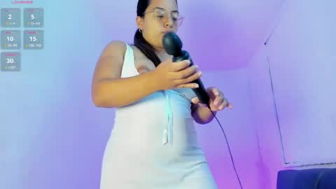 Samanta Sweet online show from May 2026 03:28:02 PM