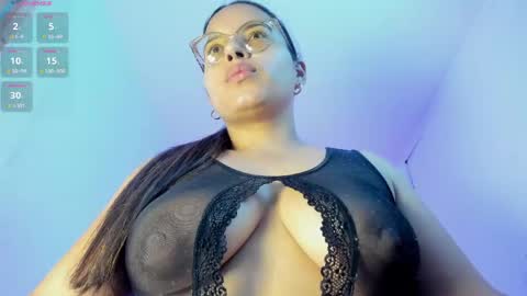 Samanta Sweet online show from May 2026 05:18:02 PM