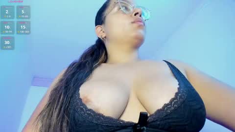 Samanta Sweet online show from May 2026 06:16:02 PM