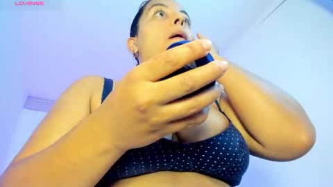 Samanta Sweet online show from June 2026 05:32:02 AM