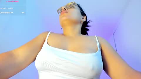 Samanta Sweet online show from June 2026 05:56:01 AM