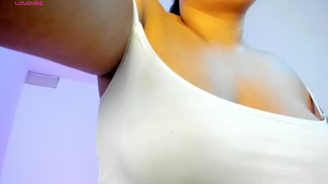 Samanta Sweet online show from June 2026 06:01:01 PM