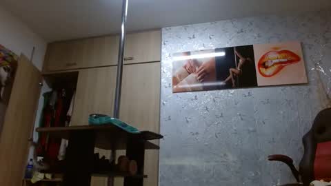 Snapshot of samanta_brownn_ chatting on February 2026 11:09:02 AM samanta online show from February 2026 11:09:02 AM