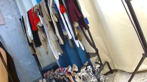 Snapshot of samanta_brownn_ chatting on March 2026 11:10:01 AM samanta online show from March 2026 11:10:01 AM