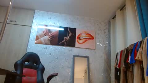 Snapshot of samanta_brownn_ chatting on March 2026 11:10:01 AM samanta online show from March 2026 11:10:01 AM