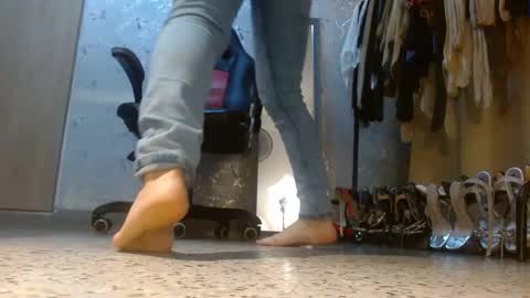 Snapshot of samanta_brownn_ chatting on March 2026 11:32:01 AM samanta online show from March 2026 11:32:01 AM