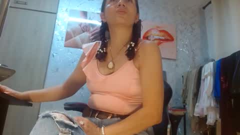 Snapshot of samanta_brownn_ chatting on April 2026 11:16:01 AM samanta online show from April 2026 11:16:01 AM