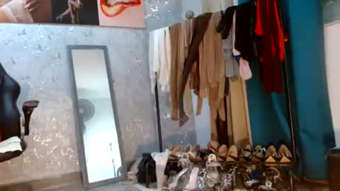 Snapshot of samanta_brownn_ chatting on July 2026 11:23:01 AM samanta online show from July 2026 11:23:01 AM