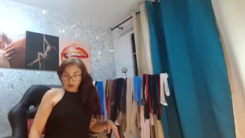 Snapshot of samanta_brownn_ chatting on July 2026 11:28:02 AM samanta online show from July 2026 11:28:02 AM