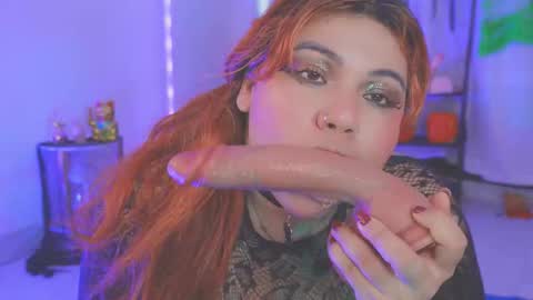 SAMANTA online show from September 2025 07:40:02 PM