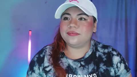 Snapshot of samanta_cutee1 chatting on February 2026 11:05:02 AM SAMANTA online show from February 2026 11:05:02 AM