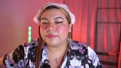 Snapshot of samanta_cutee1 chatting on February 2026 10:22:02 AM SAMANTA online show from February 2026 10:22:02 AM