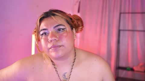 Snapshot of samanta_cutee1 chatting on February 2026 12:16:01 PM SAMANTA online show from February 2026 12:16:01 PM